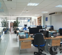 Aluguer Loja Oeiras - Fotos para Espaço com 150 m2 (Linda-a-Velha)